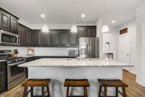 2405 Red Draw Rd, Fort Worth, TX, 76177-2041 | Card Image