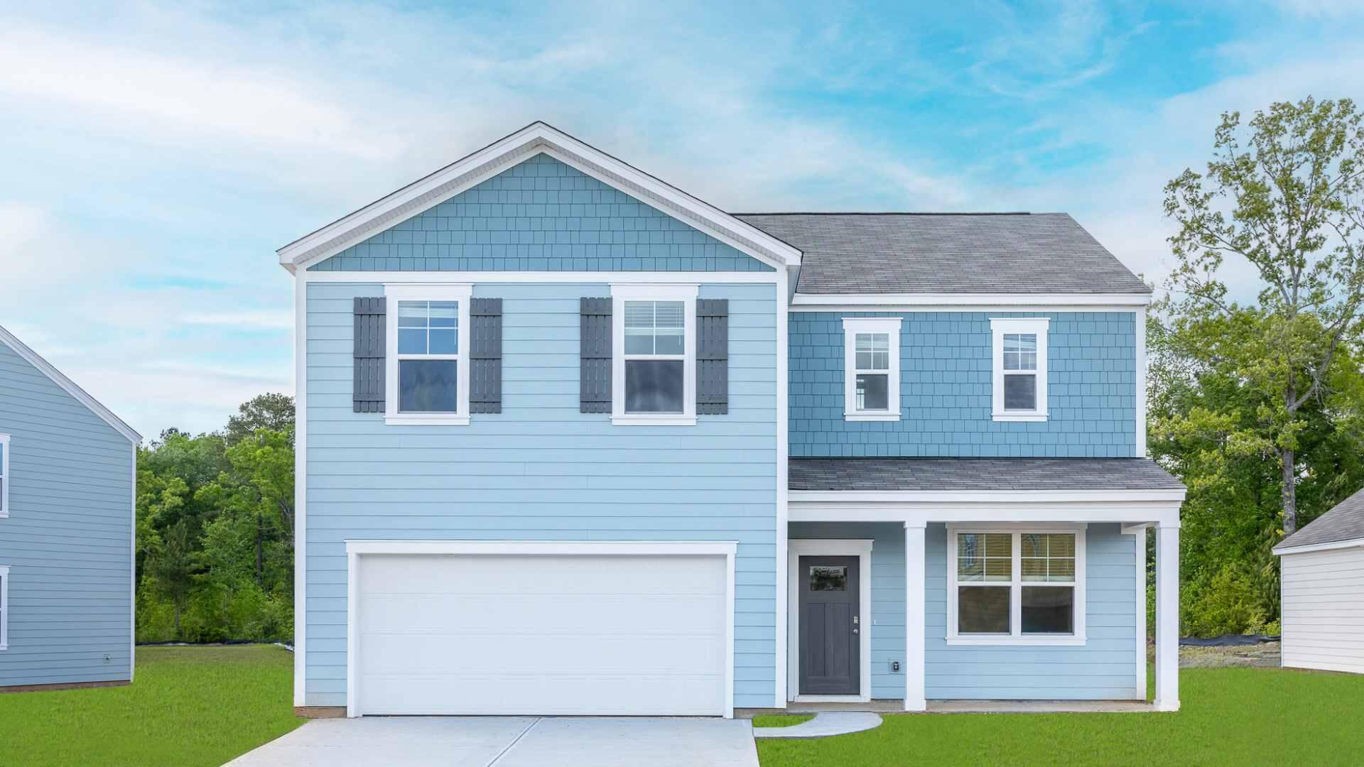 Maple Hill Dr, Moncks Corner, SC 29461