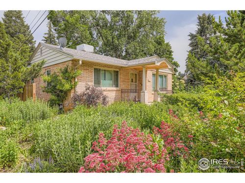 360 20th St, Boulder, CO, 80302 | Card Image
