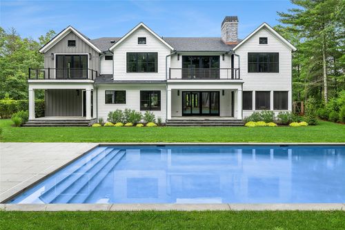 12 Rolling Wood Ln, East Hampton, NY, 11937-5164 | Card Image