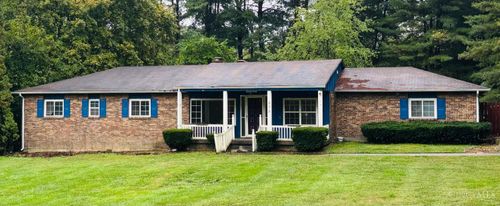 875 W Malone Dr, Connersville, IN, 47331-9722 | Card Image