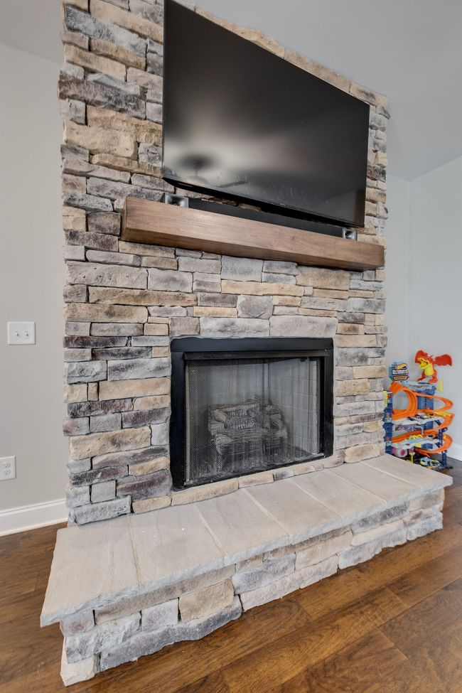 907 Nance Ln, House other with 4 bedrooms, 3 bathrooms and 4 parking in Lebanon TN | Image 13