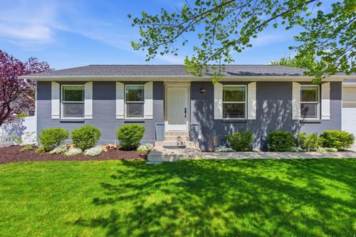 2257 E Karalee Way Way S, Sandy, UT, 84092 | Card Image