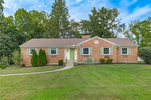 5598 Folkestone Dr, Dayton, OH, 45459-1468 | Card Image