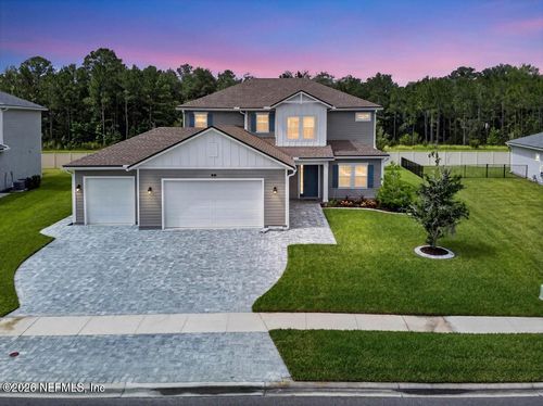 96 Hillendale Cir, St Johns, FL, 32259-8529 | Card Image