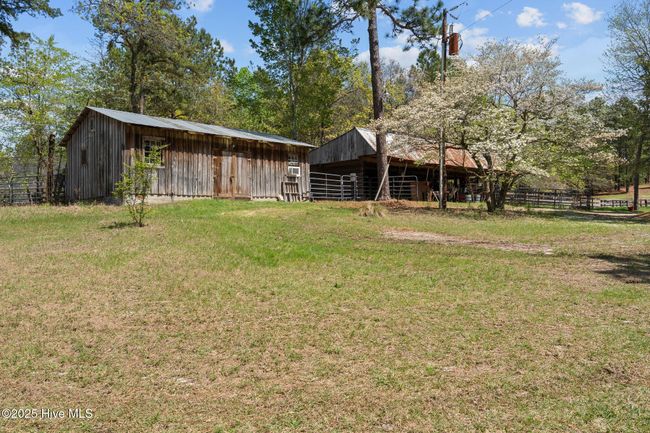NC Pole Barn | Image 8
