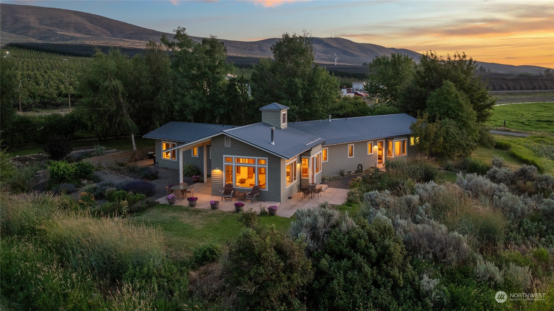 1780 Harold Road, For Sale in Ellensburg Zoocasa