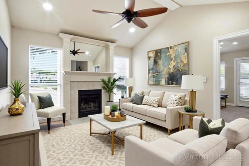 1901 Maplewood Trl, Colleyville, TX, 76034-3032 | Card Image