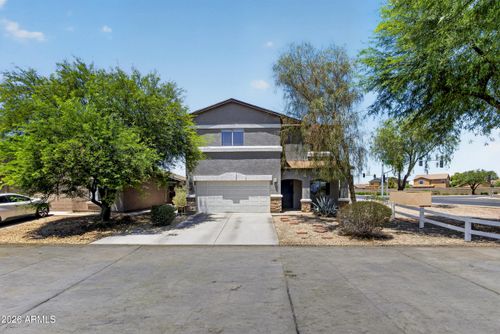 31104 N Desert Honeysuckle Dr, San Tan Valley, AZ, 85143-4494 | Card Image