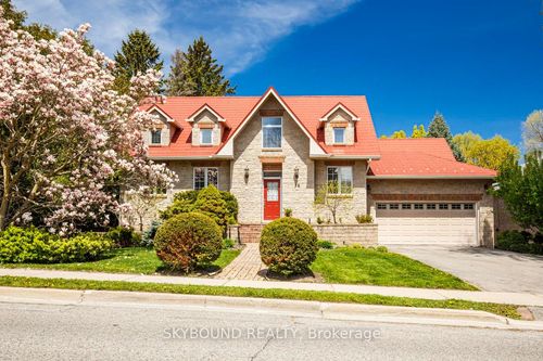 58 Kirk Dr, Thornhill, ON, L3T3L1 | Card Image