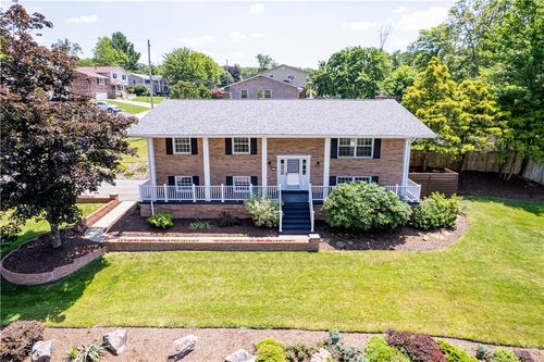 25 Nottingham Dr, Hempfield Twp - WML, PA, 15601 | Card Image