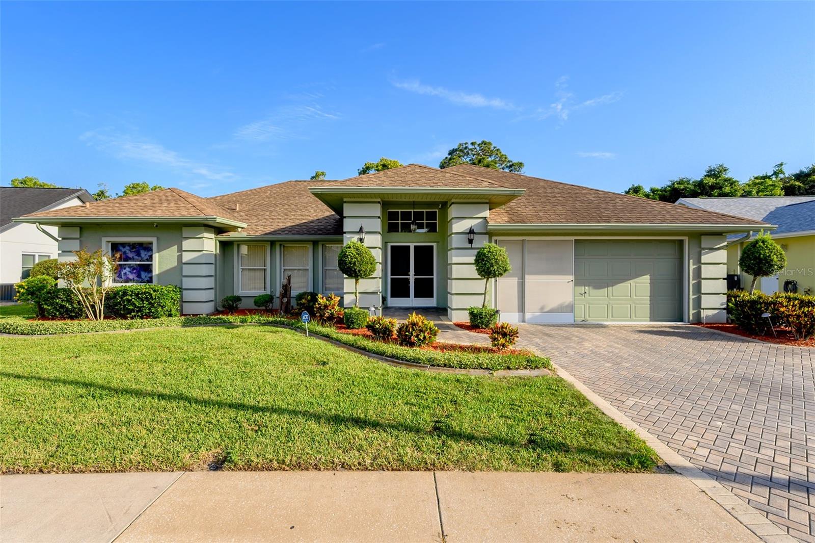 Latham Ln, Hudson, FL 34667