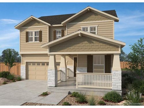 1662 S Gold Bug Way, Aurora, CO, 80018-6282 | Card Image