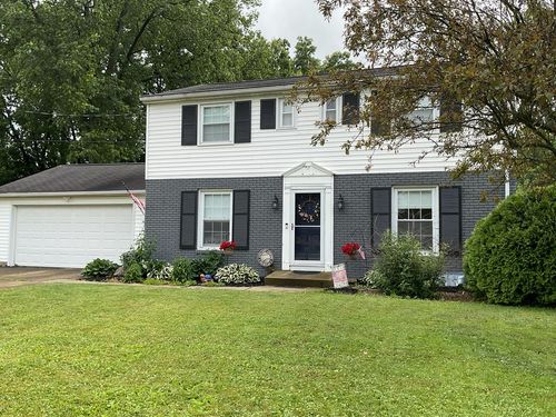 1419 Smith Rd, Ashland, OH, 44805-3441 | Card Image