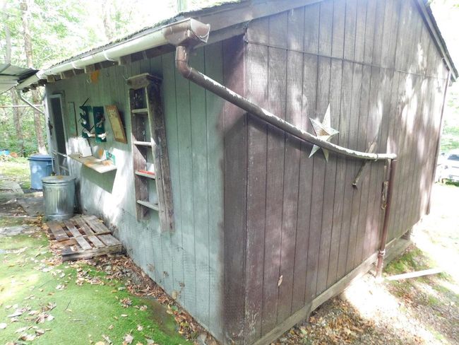 912 Deer Run Ln, House other with 0 bedrooms, 1 bathrooms and null parking in Enosburg Falls VT | Image 10