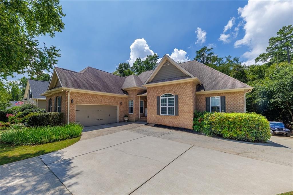 Thorn Creek Way, Dallas, GA 30157