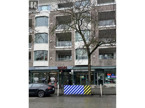 1835 W 1st Ave, Vancouver, BC, V6J5B8 | Card Image