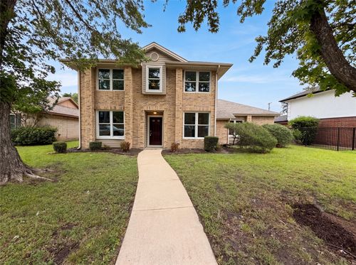 2804 Rice Dr, Rowlett, TX, 75088-6639 | Card Image