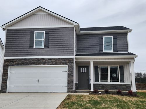 2910 Valley Farms Dr, Christiana, TN, 37037-2056 | Card Image