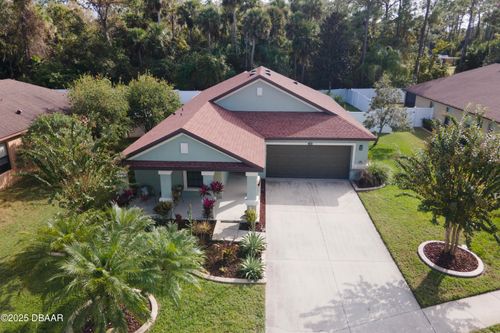 164 Tuscany Bend St, Daytona Beach, FL, 32117-5545 | Card Image