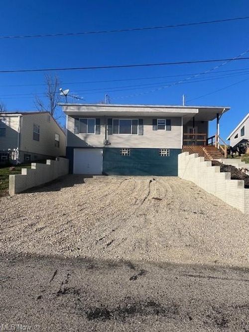 23458 Hideaway Dr, Senecaville, OH, 43780-9688 | Card Image