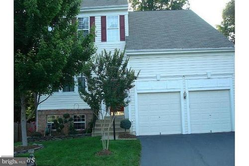 5106 Higgins Dr, DUMFRIES, VA, 22025-3094 | Card Image