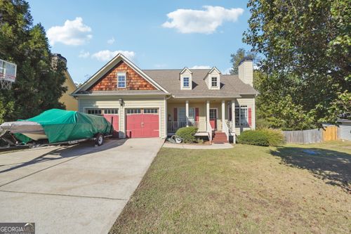 4 Oxford Lane, Kingston, GA, 30145 | Card Image