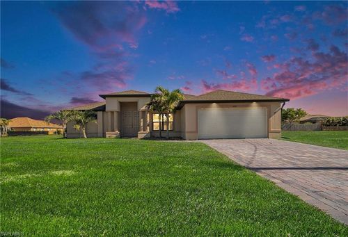 1509 Nw 37th Ave, Cape Coral, FL, 33993-9522 | Card Image