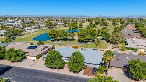 13014 W Desert Glen Dr, Sun City West, AZ, 85375-4827 | Card Image