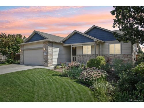 934 Cliffrose Way, Severance, CO, 80550-2988 | Card Image