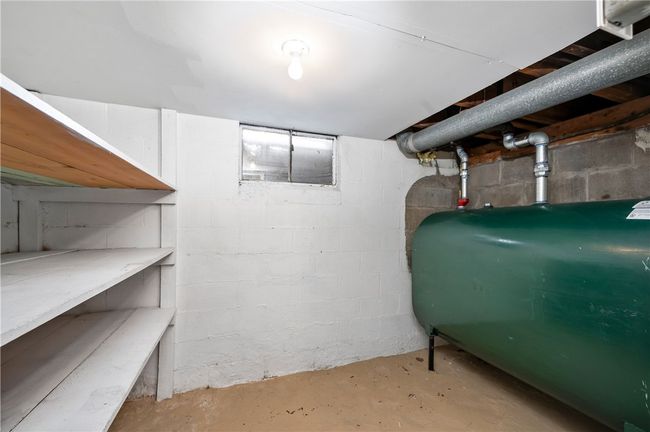 1419 Branchton Rd, House other with 2 bedrooms, 2 bathrooms and 1 parking in Hilliards PA | Image 21