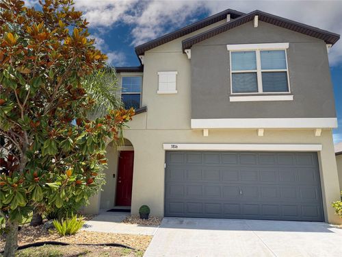 3816 Hanover Dr, NEW PORT RICHEY, FL, 34653-6041 | Card Image