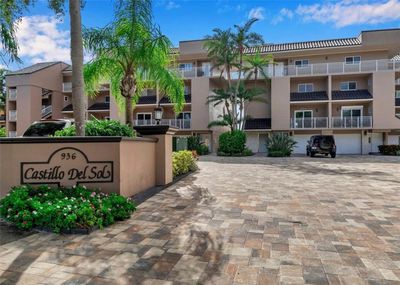 T-5 - 936 Pinellas Bayway S, Condo with 2 bedrooms, 2 bathrooms and null parking in Tierra Verde FL | Image 2