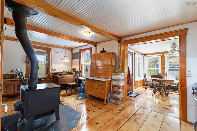 459 Highway 357, House other with 2 bedrooms, 1 bathrooms and 2 parking in Musquodoboit Harbour NS | Image 16