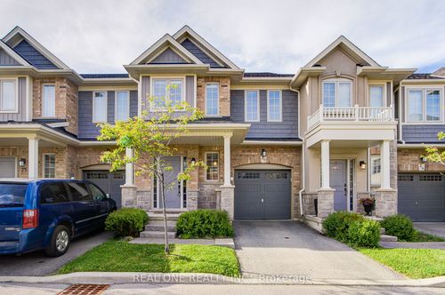 27 Dresser Lane, Ancaster, ON, L9K0K1 | Card Image