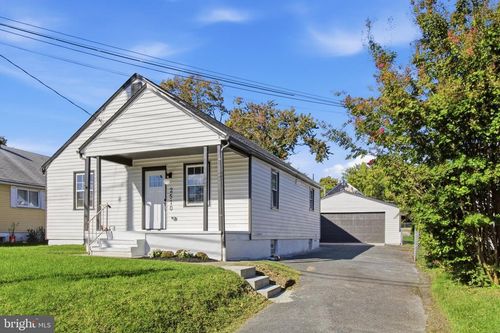 2510 E Joppa Road, BALTIMORE, MD, 21234 | Card Image