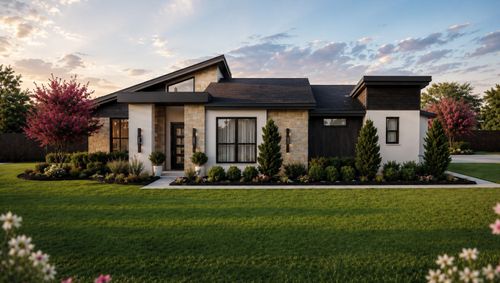 2800 Southbay Circle, Northlake, TX, 76226 | Card Image