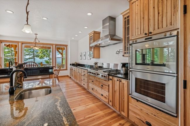 968 Bitterroot Dr, House other with 2 bedrooms, 2 bathrooms and null parking in Seeley Lake MT | Image 7