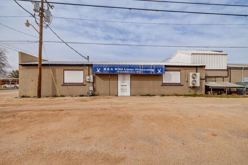 114 N Washington, Bronte, TX, 76933-2112 | Card Image