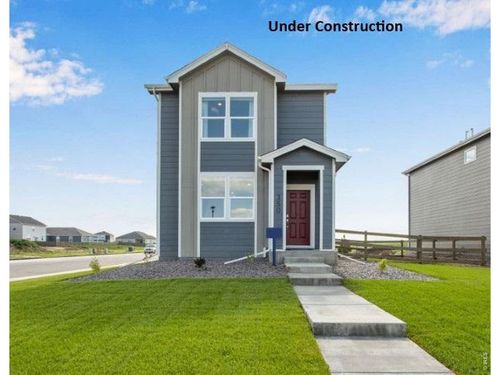 315 Fiord Way, Severance, CO, 80550 | Card Image