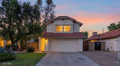 2307 W Orchid Ln, Chandler, AZ, 85224-4019 | Card Image
