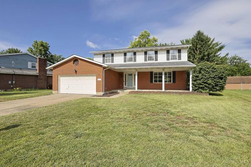 5217 Huber Trace Ct, Fairfield, OH, 45014-3263 | Card Image