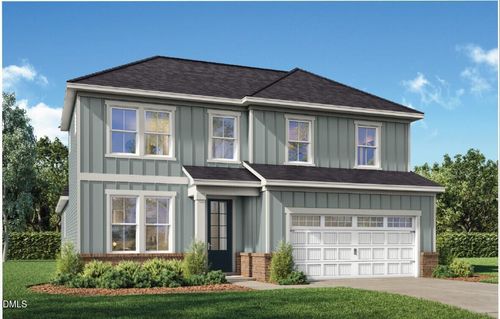 917 Diana Victoria Court, Wendell, NC, 27591 | Card Image