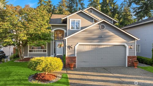 3026 140th Pl Se, Mill Creek, WA, 98012-5006 | Card Image