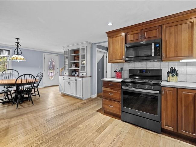 6 Peltola Ln, House other with 3 bedrooms, 2 bathrooms and 6 parking in Carver MA | Image 10