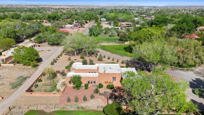 400 Camino De Lucia, House other with 3 bedrooms, 1 bathrooms and null parking in Corrales NM | Image 3