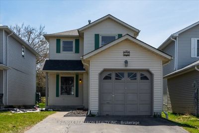 31 D'ambrosio Dr, House other with 3 bedrooms, 2 bathrooms and 4 parking in Barrie ON | Image 3