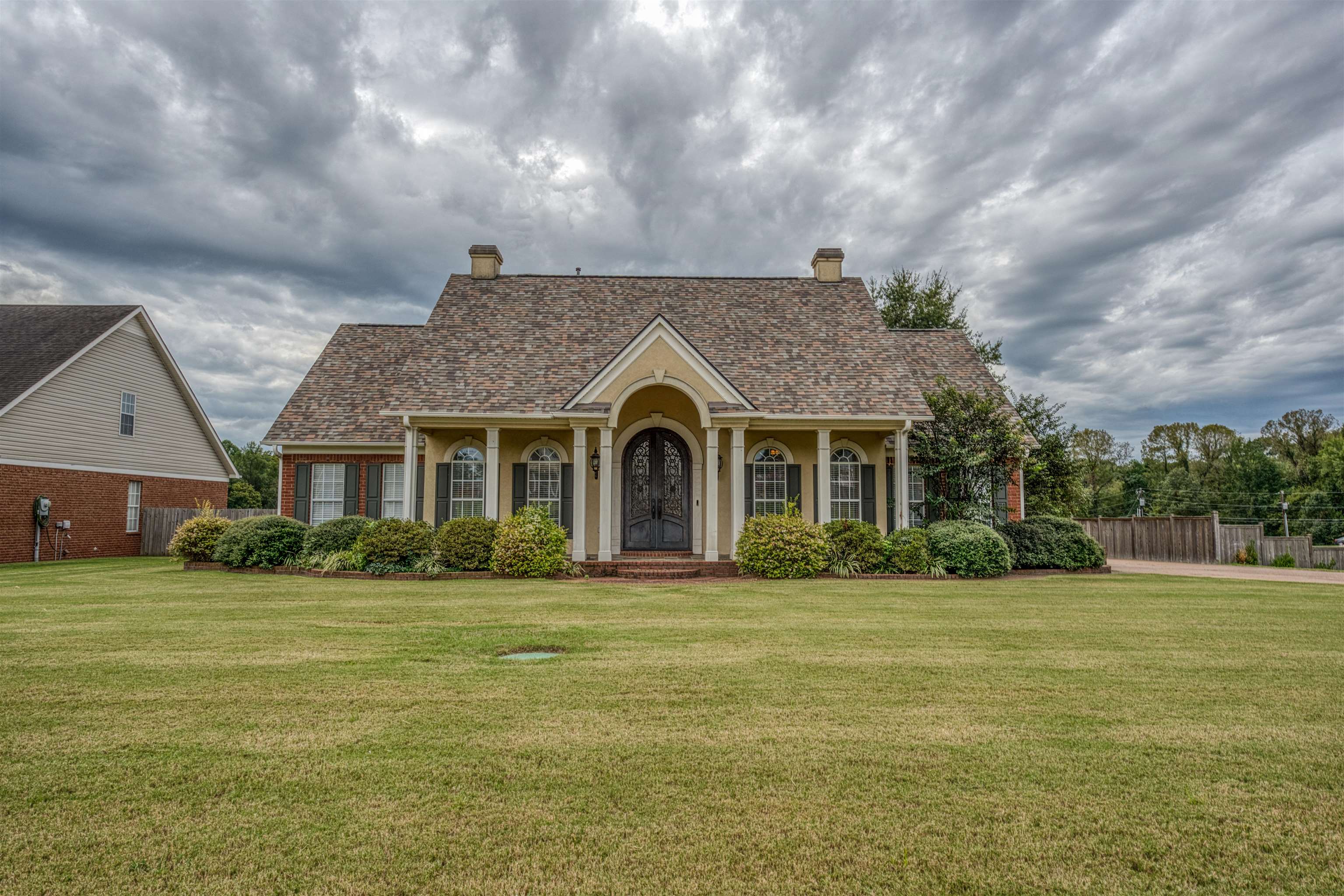 Walker Lake Rd, Atoka, TN 38004