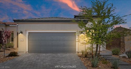 135 Grannus Creek Ln, Henderson, NV, 89011-4548 | Card Image