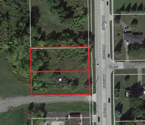 Lot 10 & 11 N Belsay, Burton, MI, 48509 | Card Image